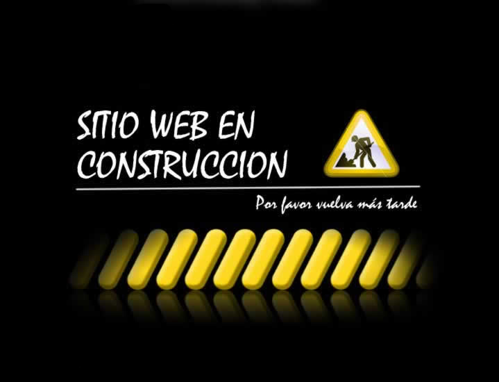 En Construcción